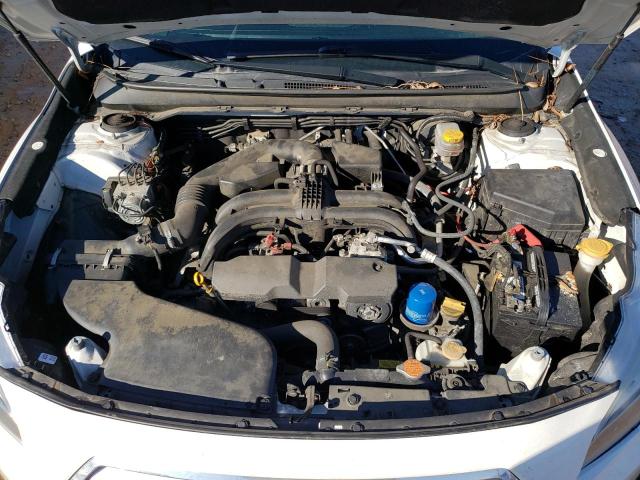 Photo 10 VIN: 4S3BNAC65G3038607 - SUBARU LEGACY 2.5 