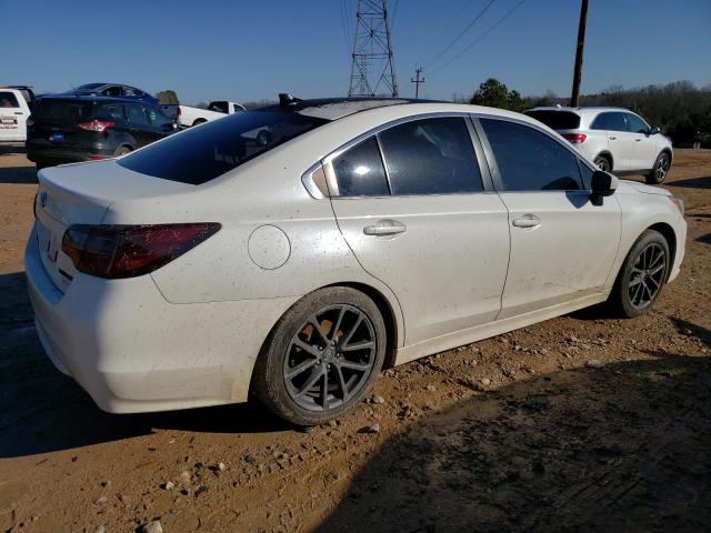 Photo 2 VIN: 4S3BNAC65G3038607 - SUBARU LEGACY 2.5 