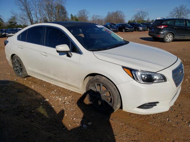 Photo 3 VIN: 4S3BNAC65G3038607 - SUBARU LEGACY 2.5 