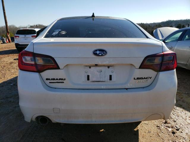 Photo 5 VIN: 4S3BNAC65G3038607 - SUBARU LEGACY 2.5 