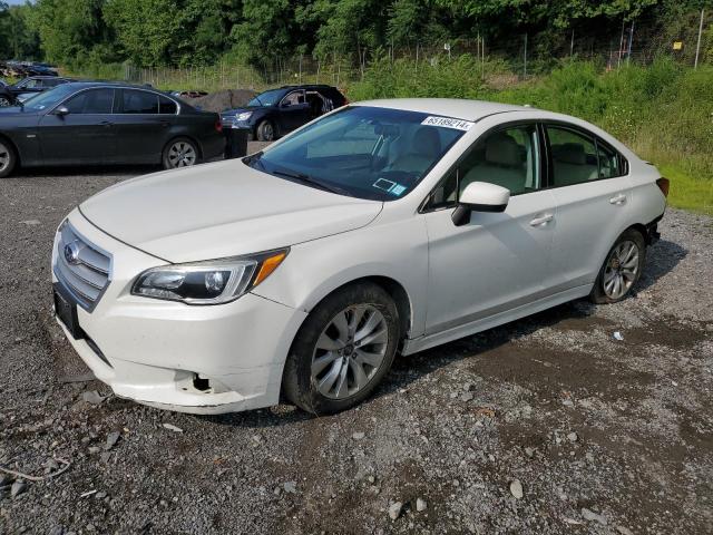 Photo 0 VIN: 4S3BNAC65G3054113 - SUBARU LEGACY 2.5 