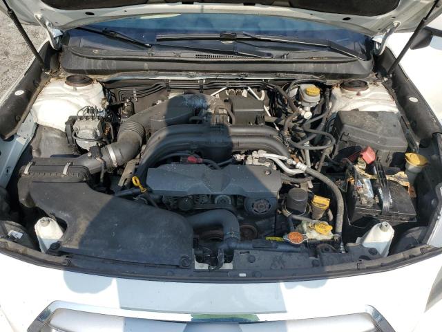 Photo 10 VIN: 4S3BNAC65G3054113 - SUBARU LEGACY 2.5 