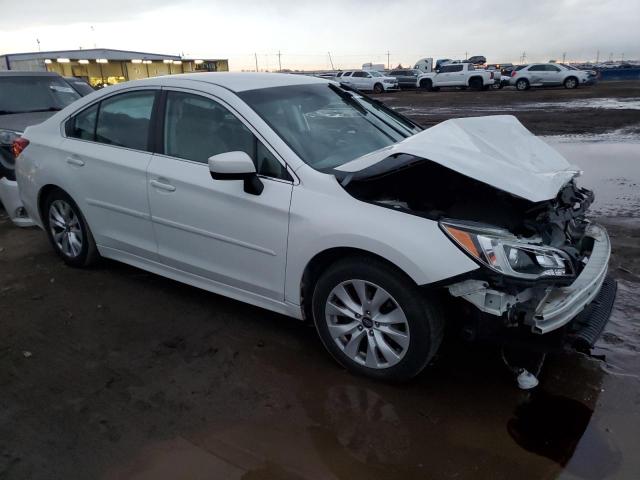 Photo 3 VIN: 4S3BNAC65G3061899 - SUBARU LEGACY 2.5 