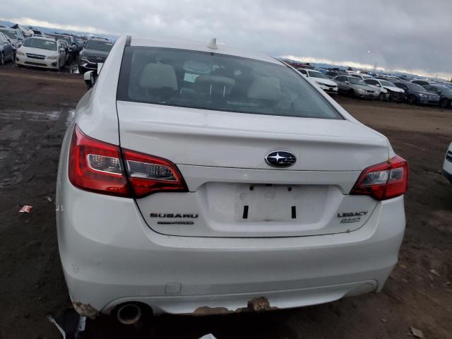 Photo 5 VIN: 4S3BNAC65G3061899 - SUBARU LEGACY 2.5 