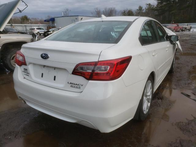 Photo 3 VIN: 4S3BNAC65H3021016 - SUBARU LEGACY 2.5 