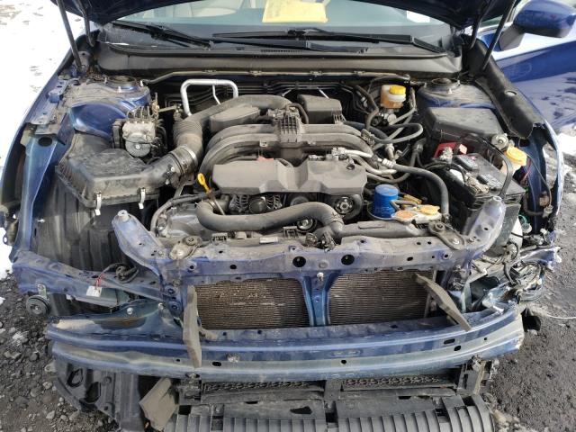 Photo 6 VIN: 4S3BNAC65H3037703 - SUBARU LEGACY 2.5 