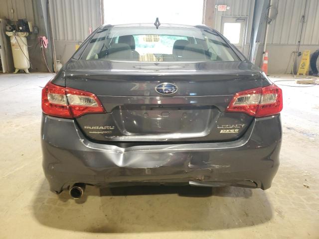 Photo 5 VIN: 4S3BNAC65H3039127 - SUBARU LEGACY 