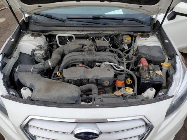 Photo 10 VIN: 4S3BNAC65H3052797 - SUBARU LEGACY 