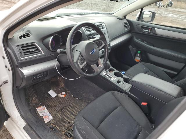 Photo 7 VIN: 4S3BNAC65H3052797 - SUBARU LEGACY 