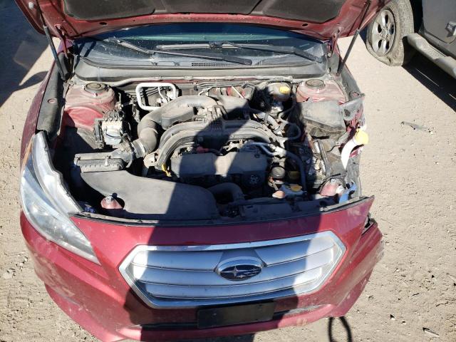 Photo 6 VIN: 4S3BNAC65H3062150 - SUBARU LEGACY 2.5 