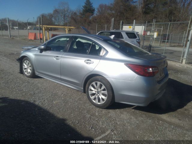 Photo 2 VIN: 4S3BNAC65H3066330 - SUBARU LEGACY 