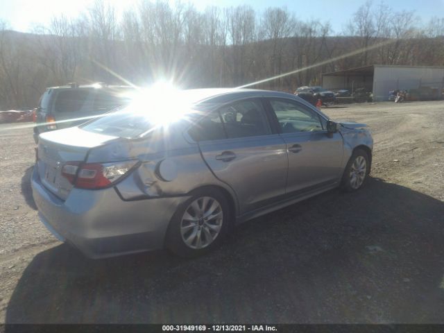 Photo 3 VIN: 4S3BNAC65H3066330 - SUBARU LEGACY 