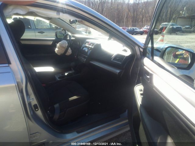 Photo 4 VIN: 4S3BNAC65H3066330 - SUBARU LEGACY 