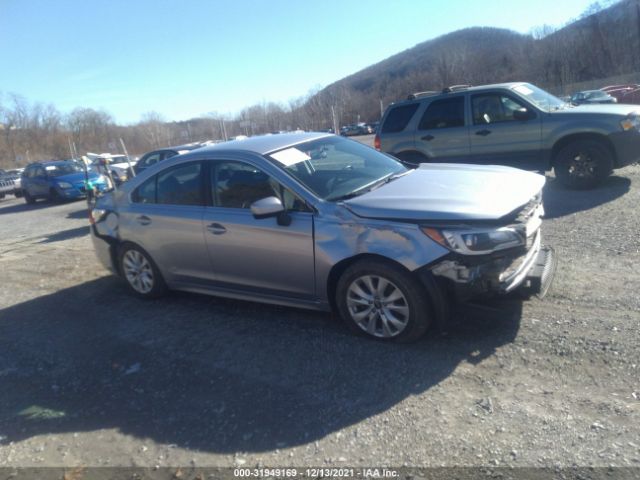 Photo 5 VIN: 4S3BNAC65H3066330 - SUBARU LEGACY 