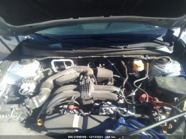 Photo 9 VIN: 4S3BNAC65H3066330 - SUBARU LEGACY 