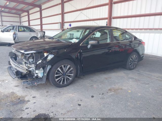 Photo 1 VIN: 4S3BNAC65J3002245 - SUBARU LEGACY 