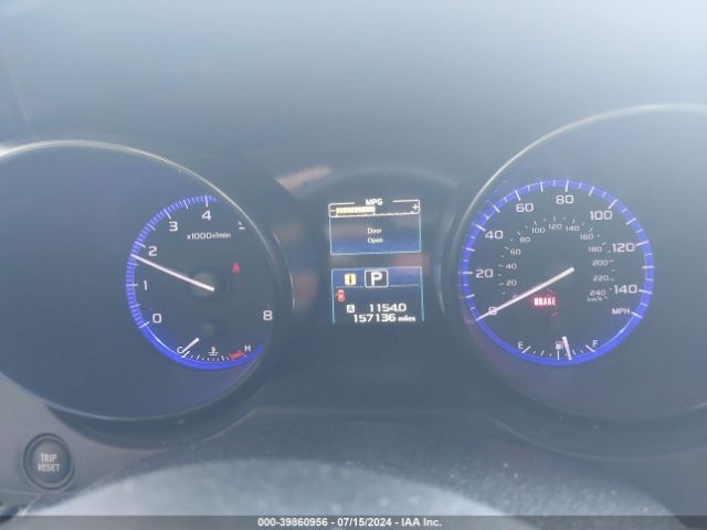 Photo 6 VIN: 4S3BNAC65J3002245 - SUBARU LEGACY 