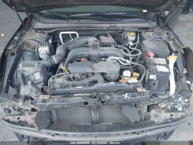 Photo 9 VIN: 4S3BNAC65J3002245 - SUBARU LEGACY 