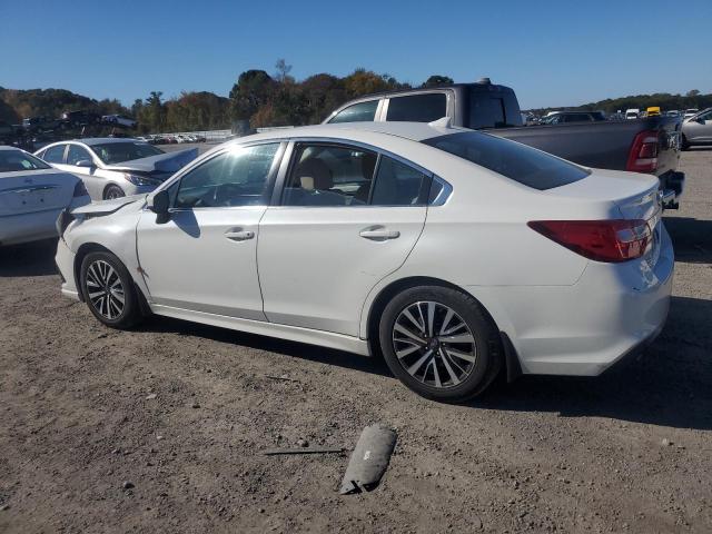 Photo 1 VIN: 4S3BNAC65J3002486 - SUBARU LEGACY 2.5 