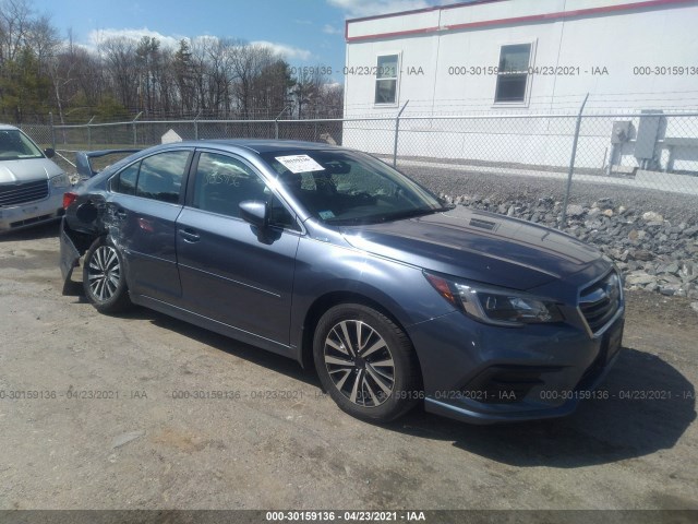 Photo 0 VIN: 4S3BNAC65J3002505 - SUBARU LEGACY 