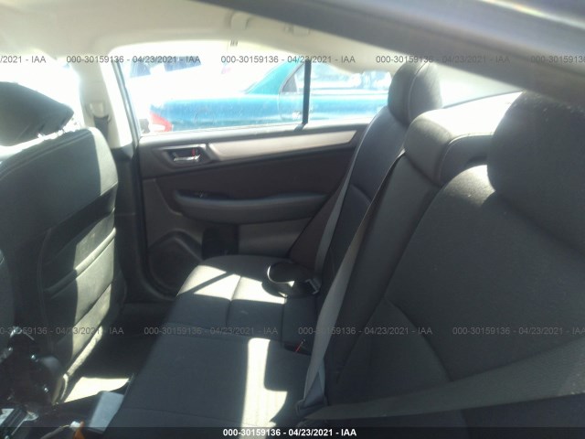 Photo 7 VIN: 4S3BNAC65J3002505 - SUBARU LEGACY 