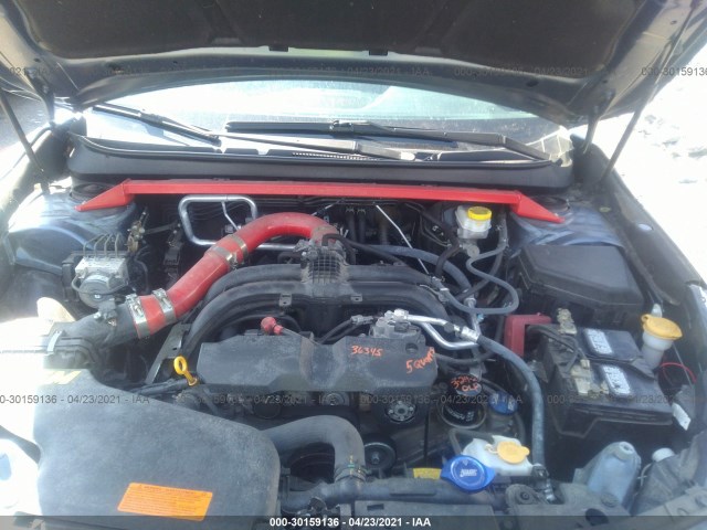 Photo 9 VIN: 4S3BNAC65J3002505 - SUBARU LEGACY 