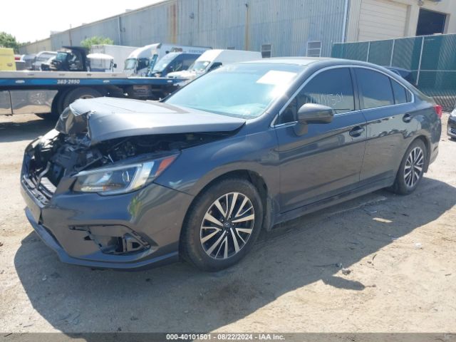 Photo 1 VIN: 4S3BNAC65J3003959 - SUBARU LEGACY 