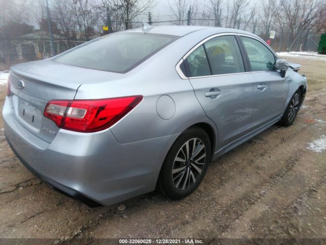 Photo 3 VIN: 4S3BNAC65J3007882 - SUBARU LEGACY 