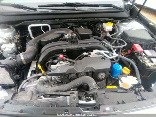 Photo 9 VIN: 4S3BNAC65J3007882 - SUBARU LEGACY 