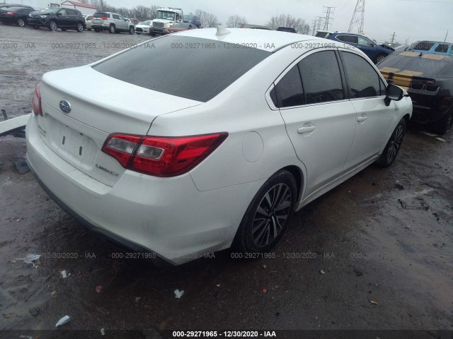 Photo 3 VIN: 4S3BNAC65J3021782 - SUBARU LEGACY 