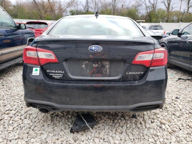 Photo 5 VIN: 4S3BNAC65J3022026 - SUBARU LEGACY 