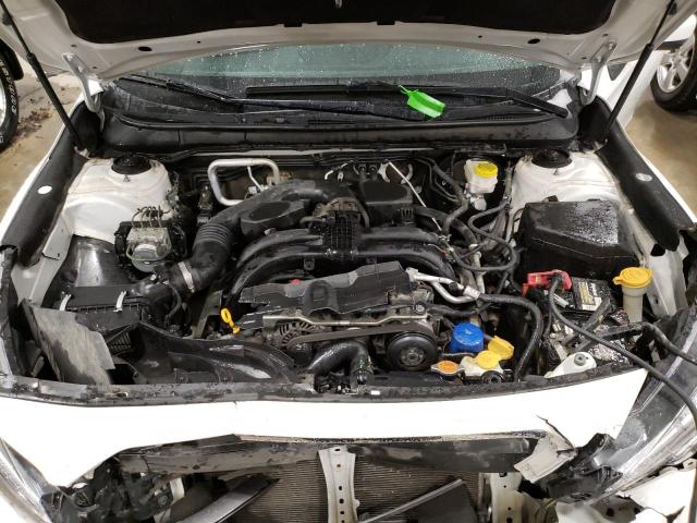 Photo 10 VIN: 4S3BNAC65J3024469 - SUBARU LEGACY 2.5 