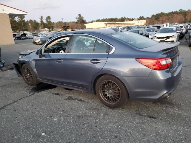 Photo 1 VIN: 4S3BNAC65J3031891 - SUBARU LEGACY 2.5 