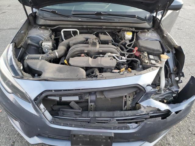 Photo 10 VIN: 4S3BNAC65J3031891 - SUBARU LEGACY 2.5 