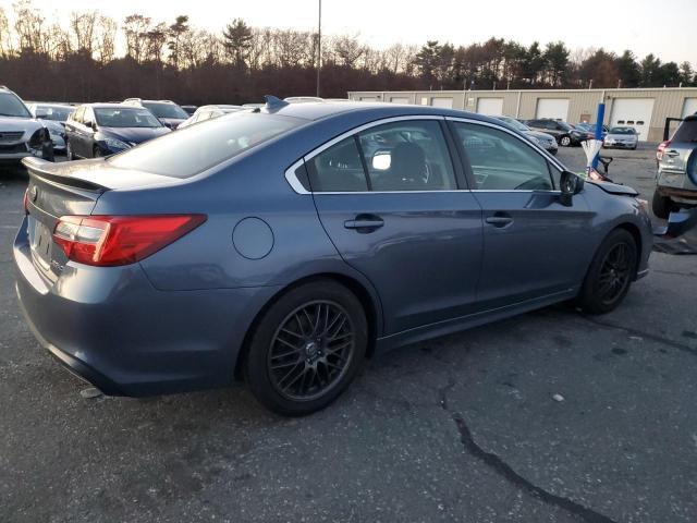 Photo 2 VIN: 4S3BNAC65J3031891 - SUBARU LEGACY 2.5 