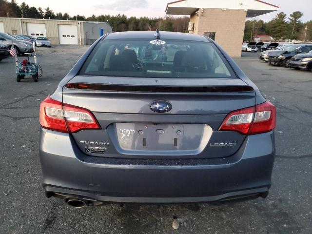 Photo 5 VIN: 4S3BNAC65J3031891 - SUBARU LEGACY 2.5 