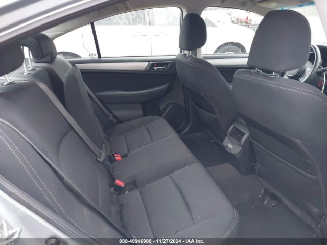 Photo 7 VIN: 4S3BNAC65J3034838 - SUBARU LEGACY 