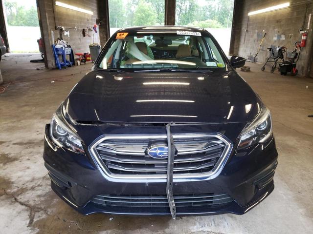 Photo 4 VIN: 4S3BNAC65J3035259 - SUBARU LEGACY 2.5 