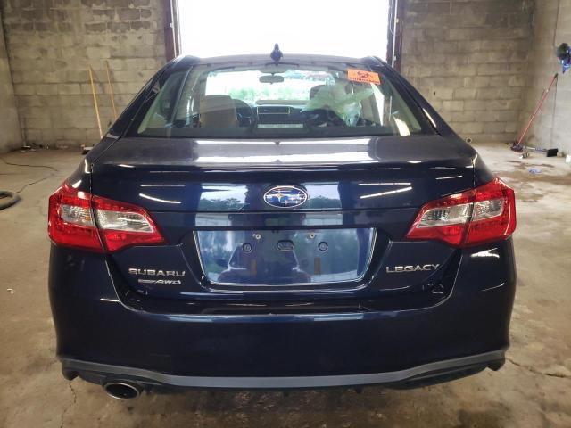 Photo 5 VIN: 4S3BNAC65J3035259 - SUBARU LEGACY 2.5 