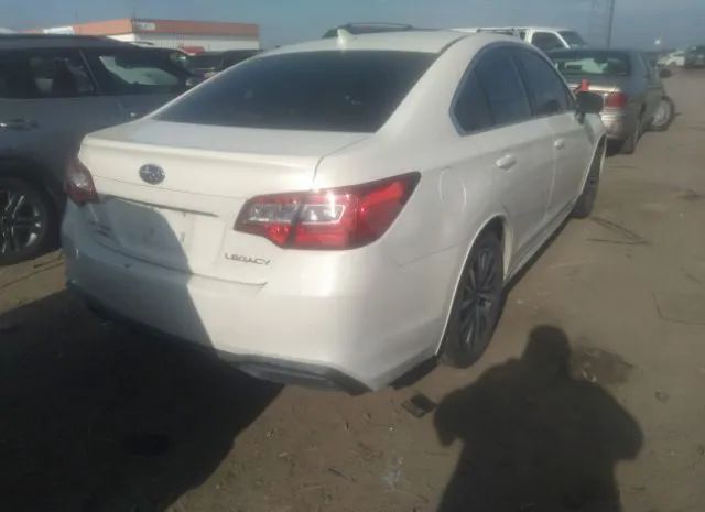 Photo 3 VIN: 4S3BNAC65J3036184 - SUBARU LEGACY 