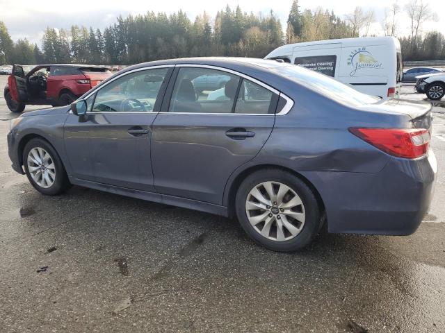 Photo 1 VIN: 4S3BNAC66F3009969 - SUBARU LEGACY 2.5 