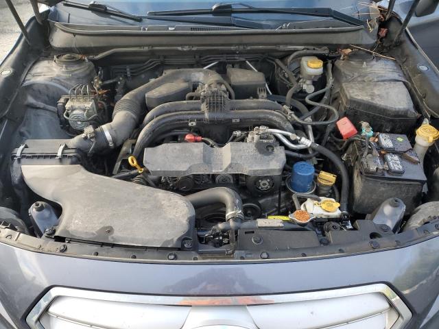 Photo 10 VIN: 4S3BNAC66F3009969 - SUBARU LEGACY 2.5 