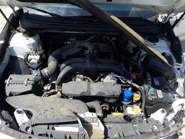 Photo 6 VIN: 4S3BNAC66F3019031 - SUBARU LEGACY 2.5 