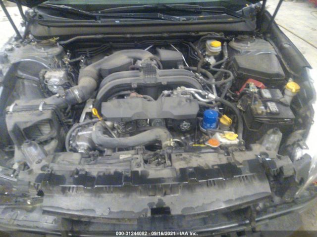 Photo 9 VIN: 4S3BNAC66F3021393 - SUBARU LEGACY 