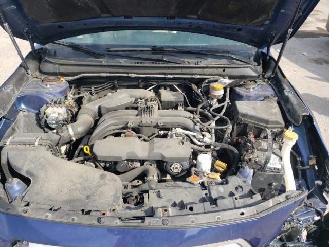 Photo 6 VIN: 4S3BNAC66F3025282 - SUBARU LEGACY 2.5 