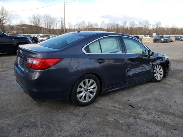 Photo 2 VIN: 4S3BNAC66F3032278 - SUBARU LEGACY 2.5 