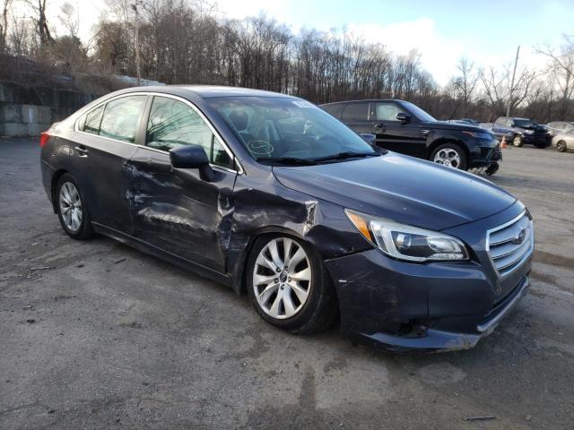 Photo 3 VIN: 4S3BNAC66F3032278 - SUBARU LEGACY 2.5 