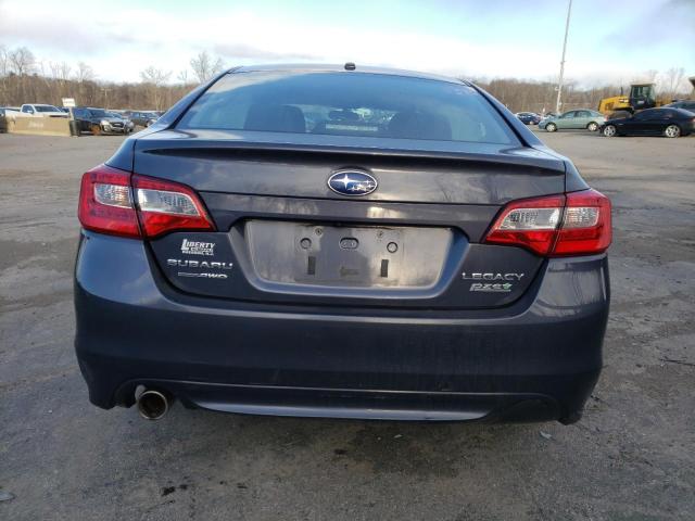 Photo 5 VIN: 4S3BNAC66F3032278 - SUBARU LEGACY 2.5 