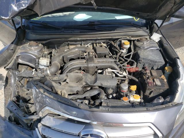 Photo 6 VIN: 4S3BNAC66F3058962 - SUBARU LEGACY 2.5 