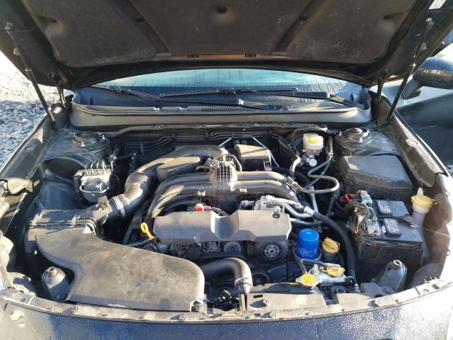 Photo 6 VIN: 4S3BNAC66F3060419 - SUBARU LEGACY 2.5 